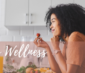 Fueling Wellness: Empowering You With The Benefits of Organic and Natural Products
