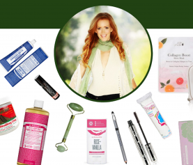 March Must-Haves: Clean Beauty Box